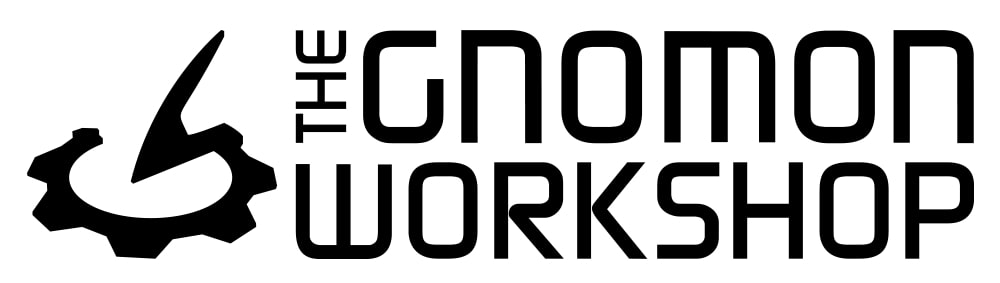 Gnomon Workshop Partner
